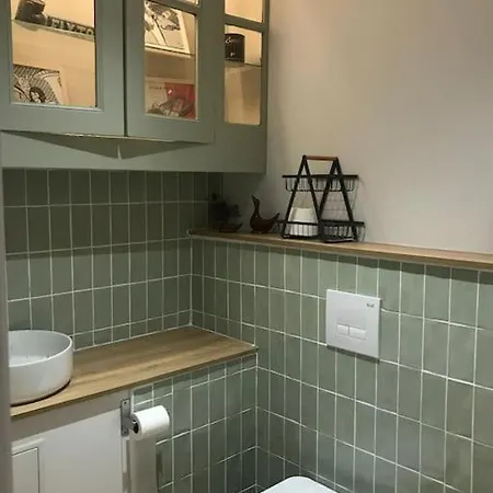 Σπίτι διακοπών Les Cimes De L'oustal