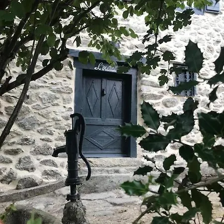 Les Cimes De L'oustal * Ax-les-Thermes