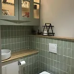 Prázdninový dům Les Cimes De L'oustal