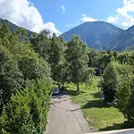 Prázdninový dům Les Cimes De L'oustal *