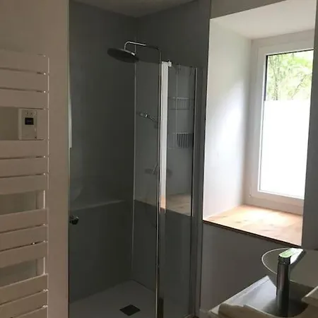 Сasa de vacaciones Les Cimes De L'oustal *