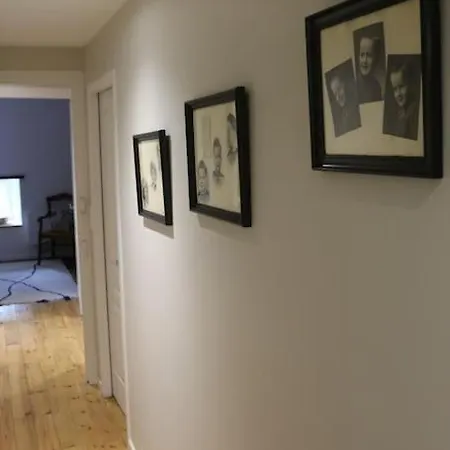 Les Cimes De L'oustal Ax-les-Thermes