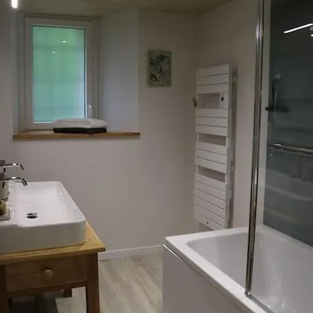 Les Cimes De L'oustal *