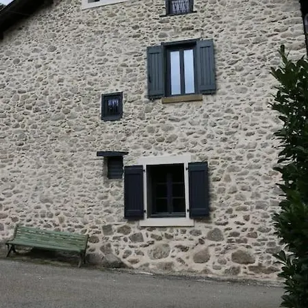 Les Cimes De L'oustal Ax-les-Thermes