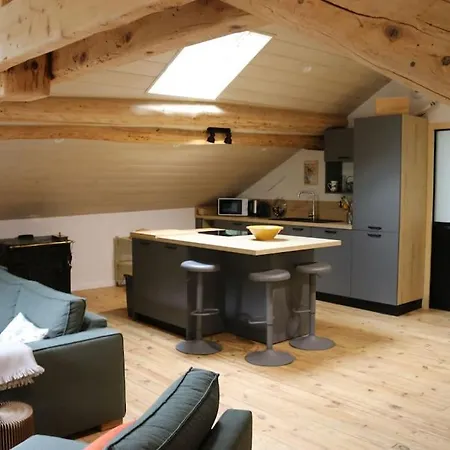 Les Cimes De L'oustal * Ax-les-Thermes