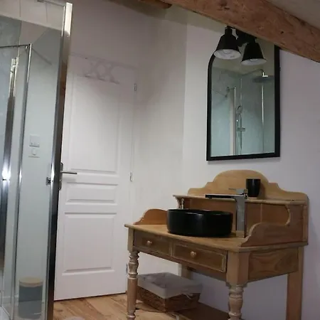 Сasa de vacaciones Les Cimes De L'oustal Ax-les-Thermes